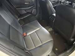 Nissan Sylphy 1.6L XL CVT Smart Comfort Edition - ფოტო 9