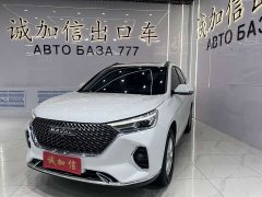 Haval M6 2021 PLUS 1.5T DCT Luxury Smart Connected Edition - ფოტო 1