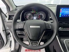 Haval M6 2021 PLUS 1.5T DCT Luxury Smart Connected Edition - ფოტო 10