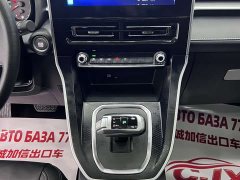 Haval M6 2021 PLUS 1.5T DCT Luxury Smart Connected Edition - ფოტო 13