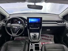 Haval M6 2021 PLUS 1.5T DCT Luxury Smart Connected Edition - ფოტო 15