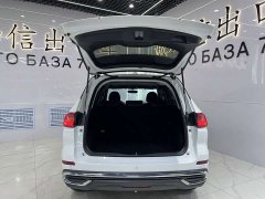 Haval M6 2021 PLUS 1.5T DCT Luxury Smart Connected Edition - ფოტო 16