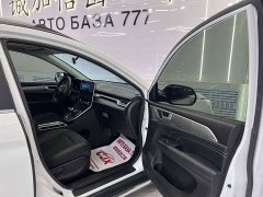 Haval M6 2021 PLUS 1.5T DCT Luxury Smart Connected Edition - ფოტო 18