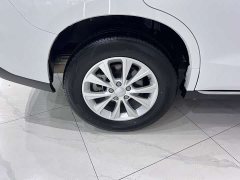 Haval M6 2021 PLUS 1.5T DCT Luxury Smart Connected Edition - ფოტო 19
