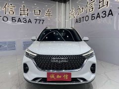 Haval M6 2021 PLUS 1.5T DCT Luxury Smart Connected Edition - ფოტო 2