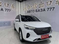 Haval M6 2021 PLUS 1.5T DCT Luxury Smart Connected Edition - ფოტო 3
