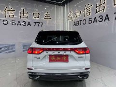 Haval M6 2021 PLUS 1.5T DCT Luxury Smart Connected Edition - ფოტო 5