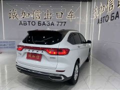 Haval M6 2021 PLUS 1.5T DCT Luxury Smart Connected Edition - ფოტო 6