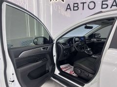 Haval M6 2021 PLUS 1.5T DCT Luxury Smart Connected Edition - ფოტო 8