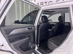 Haval M6 2021 PLUS 1.5T DCT Luxury Smart Connected Edition - ფოტო 9