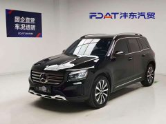Mercedes-Benz GLB 2024 GLB 220 Fashion Edition - ფოტო 1