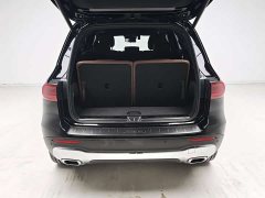 Mercedes-Benz GLB 2024 GLB 220 Fashion Edition - ფოტო 12