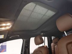 Mercedes-Benz GLB 2024 GLB 220 Fashion Edition - ფოტო 13