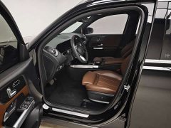 Mercedes-Benz GLB 2024 GLB 220 Fashion Edition - ფოტო 14