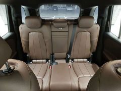 Mercedes-Benz GLB 2024 GLB 220 Fashion Edition - ფოტო 15