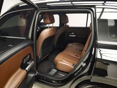 Mercedes-Benz GLB 2024 GLB 220 Fashion Edition - ფოტო 17