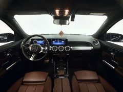 Mercedes-Benz GLB 2024 GLB 220 Fashion Edition - ფოტო 18