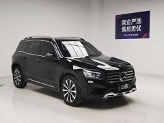 Mercedes-Benz GLB 2024 GLB 220 Fashion Edition - ფოტო 3