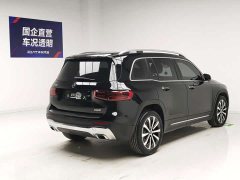 Mercedes-Benz GLB 2024 GLB 220 Fashion Edition - ფოტო 4