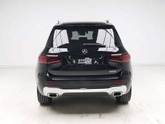 Mercedes-Benz GLB 2024 GLB 220 Fashion Edition - ფოტო 5