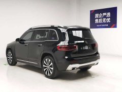 Mercedes-Benz GLB 2024 GLB 220 Fashion Edition - ფოტო 6