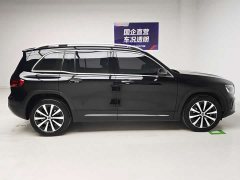 Mercedes-Benz GLB 2024 GLB 220 Fashion Edition - ფოტო 7