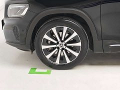 Mercedes-Benz GLB 2024 GLB 220 Fashion Edition - ფოტო 8