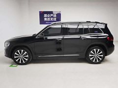 Mercedes-Benz GLB 2024 GLB 220 Fashion Edition - ფოტო 9