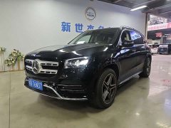 Mercedes-Benz GLS Facelift GLS 450 4MATIC Stylish Edition - ფოტო 1