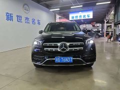 Mercedes-Benz GLS Facelift GLS 450 4MATIC Stylish Edition - ფოტო 2
