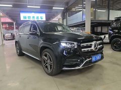 Mercedes-Benz GLS Facelift GLS 450 4MATIC Stylish Edition - ფოტო 3