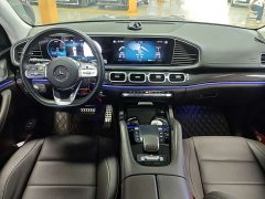 Mercedes-Benz GLS Facelift GLS 450 4MATIC Stylish Edition - ფოტო 5