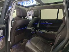Mercedes-Benz GLS Facelift GLS 450 4MATIC Stylish Edition - ფოტო 6