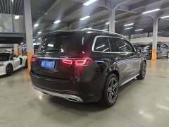 Mercedes-Benz GLS Facelift GLS 450 4MATIC Stylish Edition - ფოტო 7