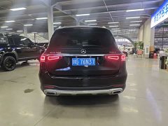 Mercedes-Benz GLS Facelift GLS 450 4MATIC Stylish Edition - ფოტო 8