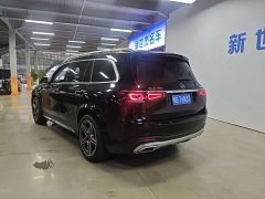 Mercedes-Benz GLS Facelift GLS 450 4MATIC Stylish Edition - ფოტო 9