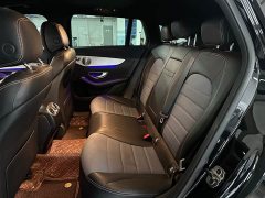 Mercedes-Benz EQC 350 4MATIC - ფოტო 13