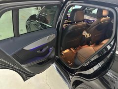 Mercedes-Benz EQC 350 4MATIC - ფოტო 14