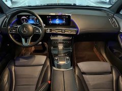 Mercedes-Benz EQC 350 4MATIC - ფოტო 16