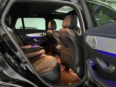 Mercedes-Benz EQC 350 4MATIC - ფოტო 17