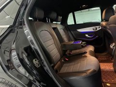 Mercedes-Benz EQC 350 4MATIC - ფოტო 18