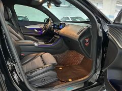 Mercedes-Benz EQC 350 4MATIC - ფოტო 19