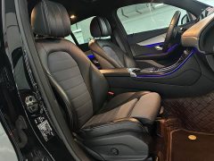 Mercedes-Benz EQC 350 4MATIC - ფოტო 20