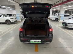 Mercedes-Benz EQC 350 4MATIC - ფოტო 7