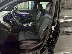 Mercedes-Benz EQC 350 4MATIC - ფოტო 8