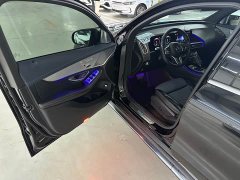 Mercedes-Benz EQC 350 4MATIC - ფოტო 9