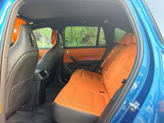 AITO M6 Extended Range Ultra - ფოტო 13