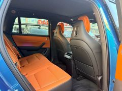 AITO M6 Extended Range Ultra - ფოტო 14