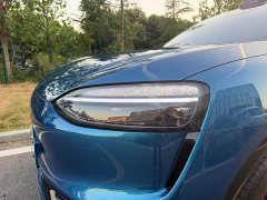 AITO M6 Extended Range Ultra - ფოტო 5