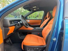 AITO M6 Extended Range Ultra - ფოტო 9
